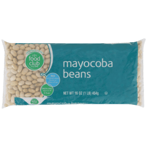 Mayocoba Beans