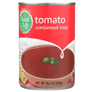 Tomato Condensed Soup