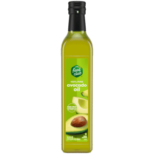 Food Club 100% Pure Avocado Oil 16.9 fl oz