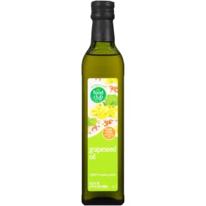 Grapeseed Oil