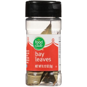 Bay Leaves