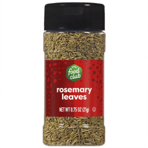 Food Club Rosemary Leaves 0.75 oz