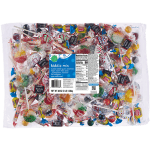Food Club Kiddie Mix 48 oz