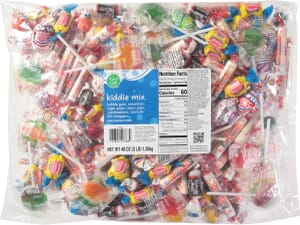 Food Club Kiddie Mix 48 oz