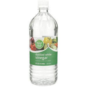 Distilled White Vinegar