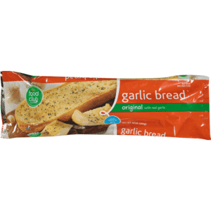 Food Club Original Garlic Bread 10 oz