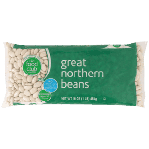 Great Northern Beans