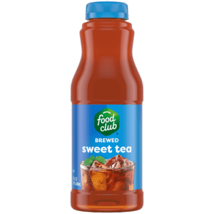Food Club Brewed Sweet Tea 16 fl oz