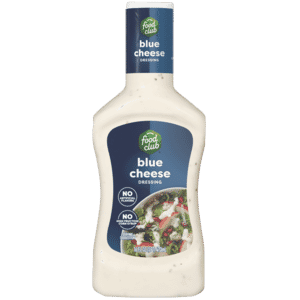 Food Club Blue Cheese Dressing 16 fl oz