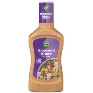Food Club Thousand Island Dressing 16 fl oz