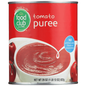 Tomato Puree