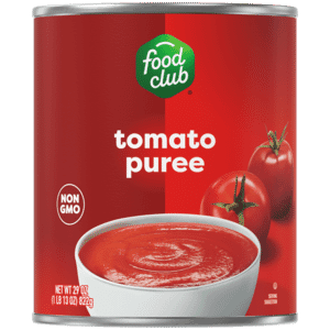 Food Club Tomato Puree 29 oz