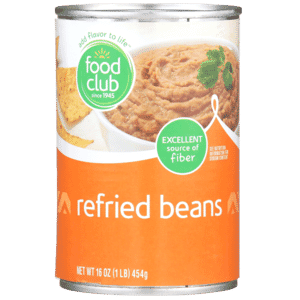 Refried Beans