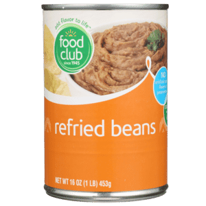 Refried Beans
