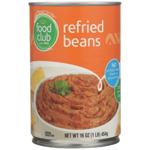 Refried Beans