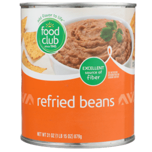 Refried Beans