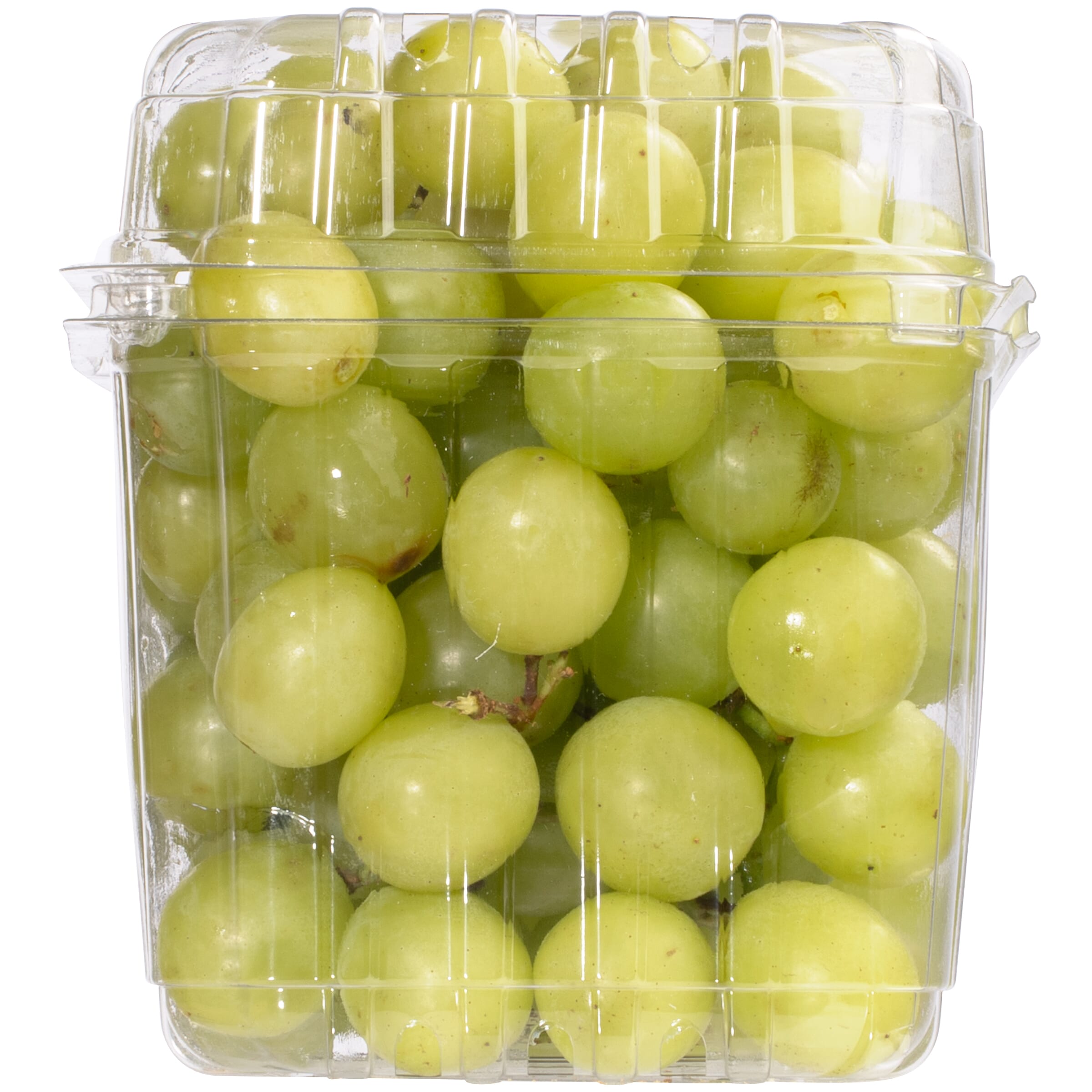 Basket & Bushel Premium Sorbet Green Seedless Grapes 32 oz