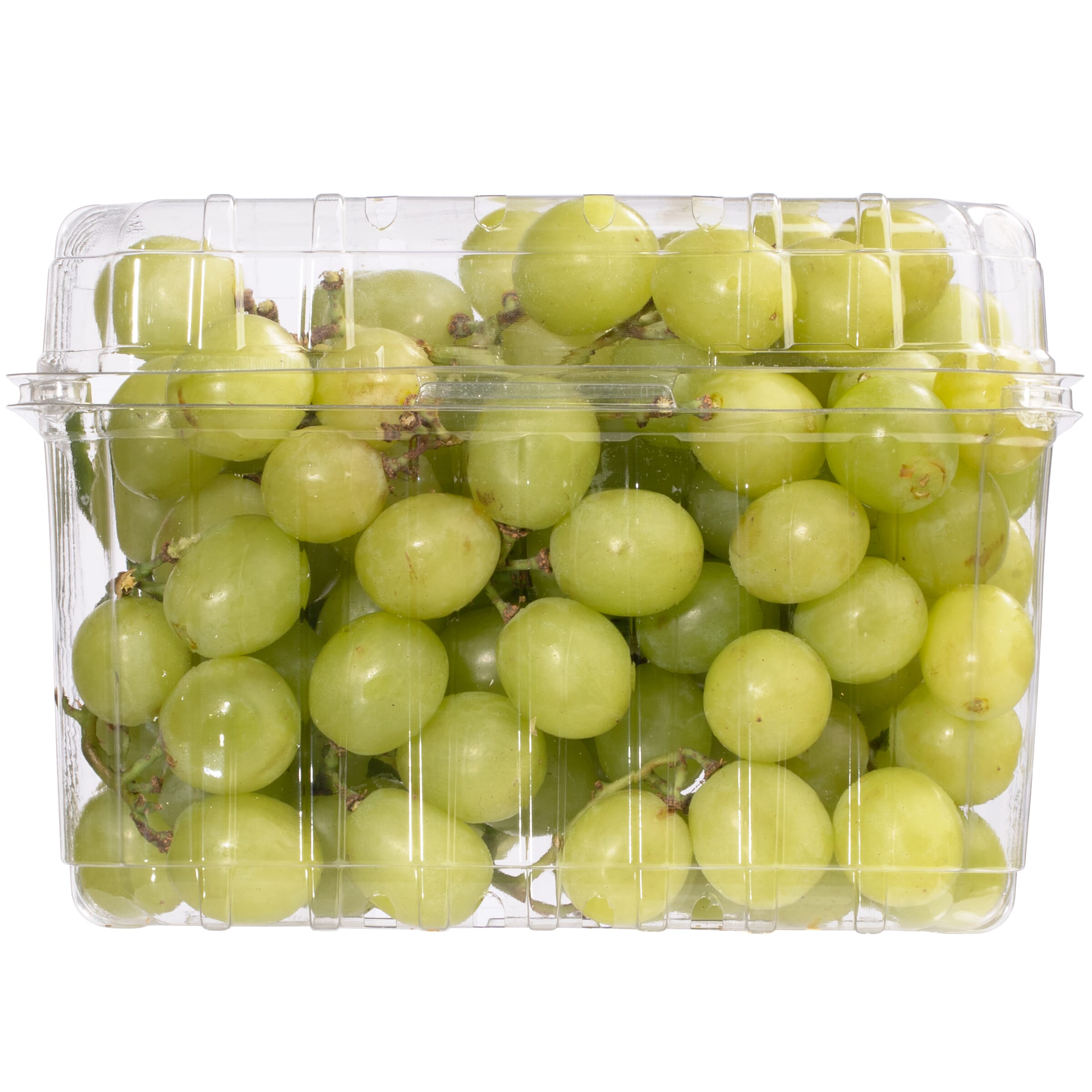 Basket & Bushel Premium Sorbet Green Seedless Grapes 32 oz