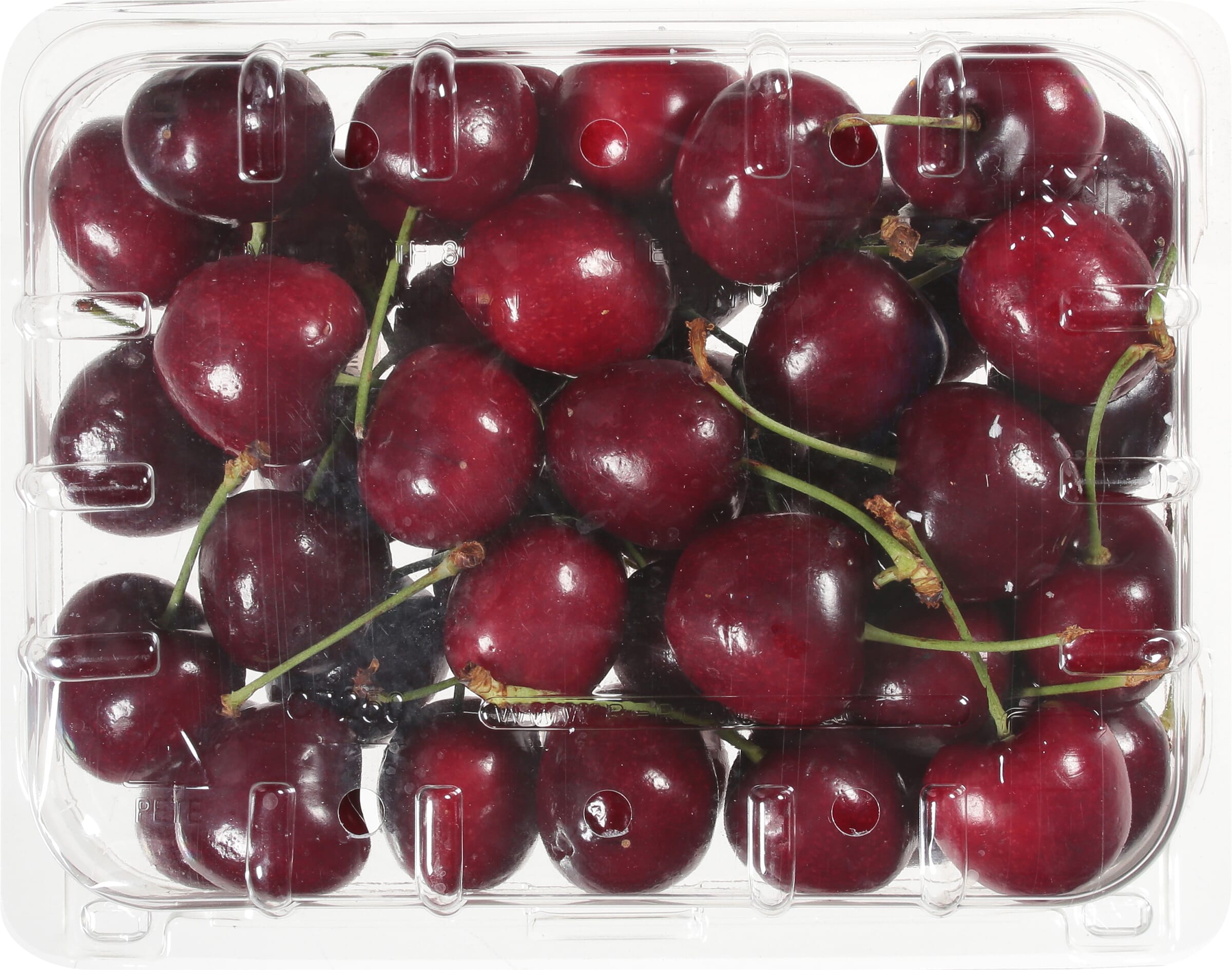 Basket & Bushel Sweet Cherries 16 oz – Basket & Bushel