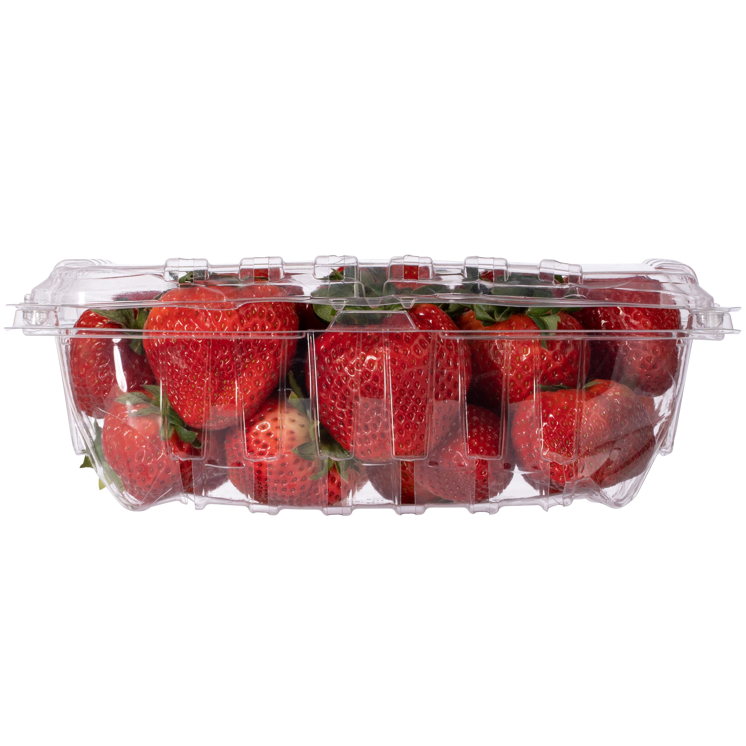 Basket & Bushel Fresh Strawberries 32 oz – Basket & Bushel