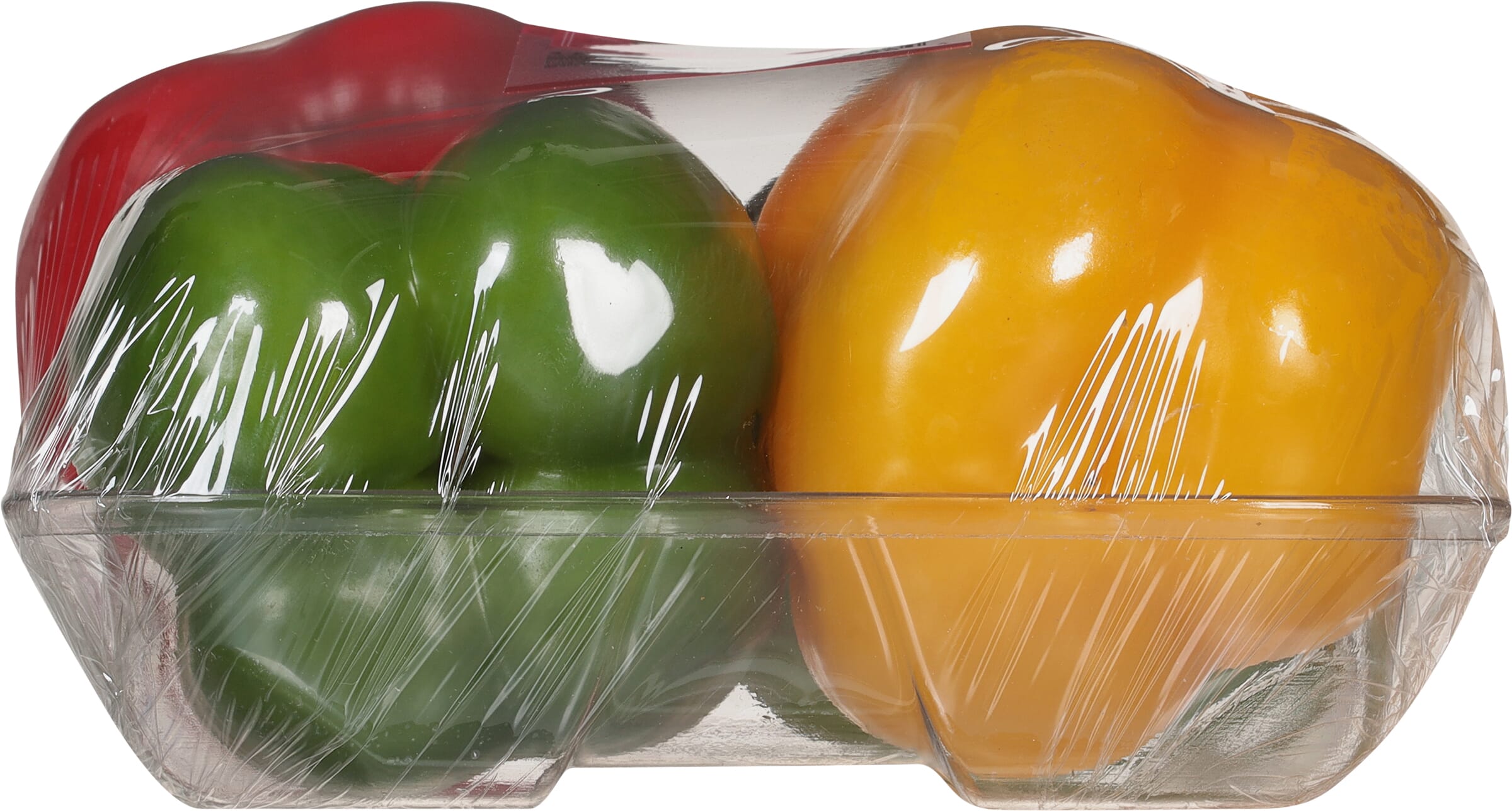 Basket & Bushel Sweet Bell Peppers 4 ea – Basket & Bushel