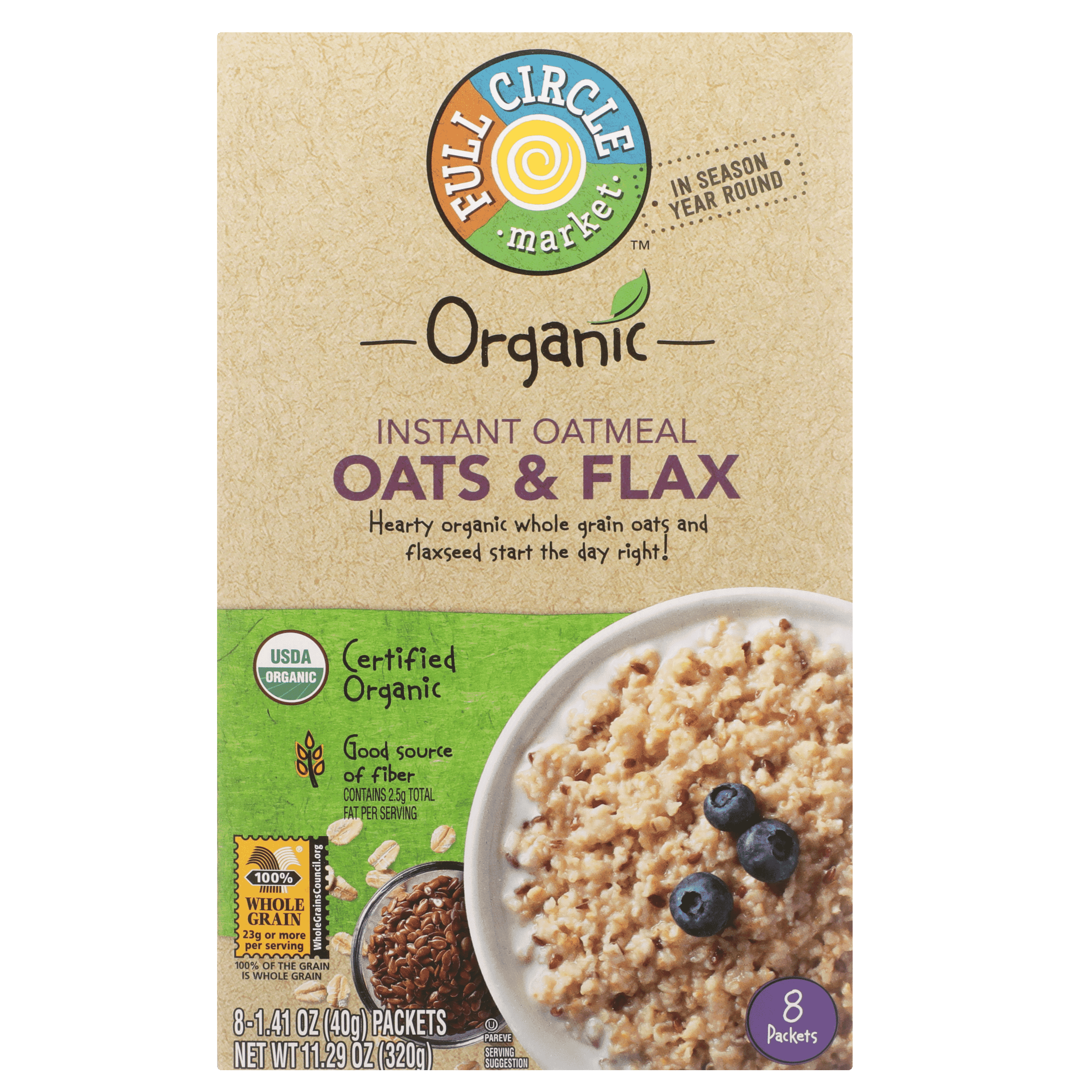 【ULLALA】Endler Nasi Two Piece Oatmeal Nature's Path Steel Cut Oats Oatmeal Same-Day Delivery