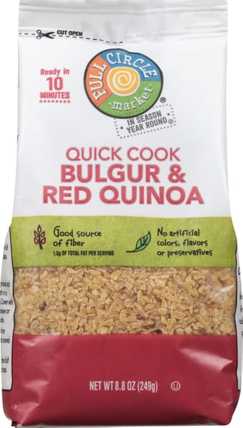 Quick Cook Quinoa: Delicious Meals in Minutes! 4 Quick Cook Quinoa: Delicious Meals in Minutes!