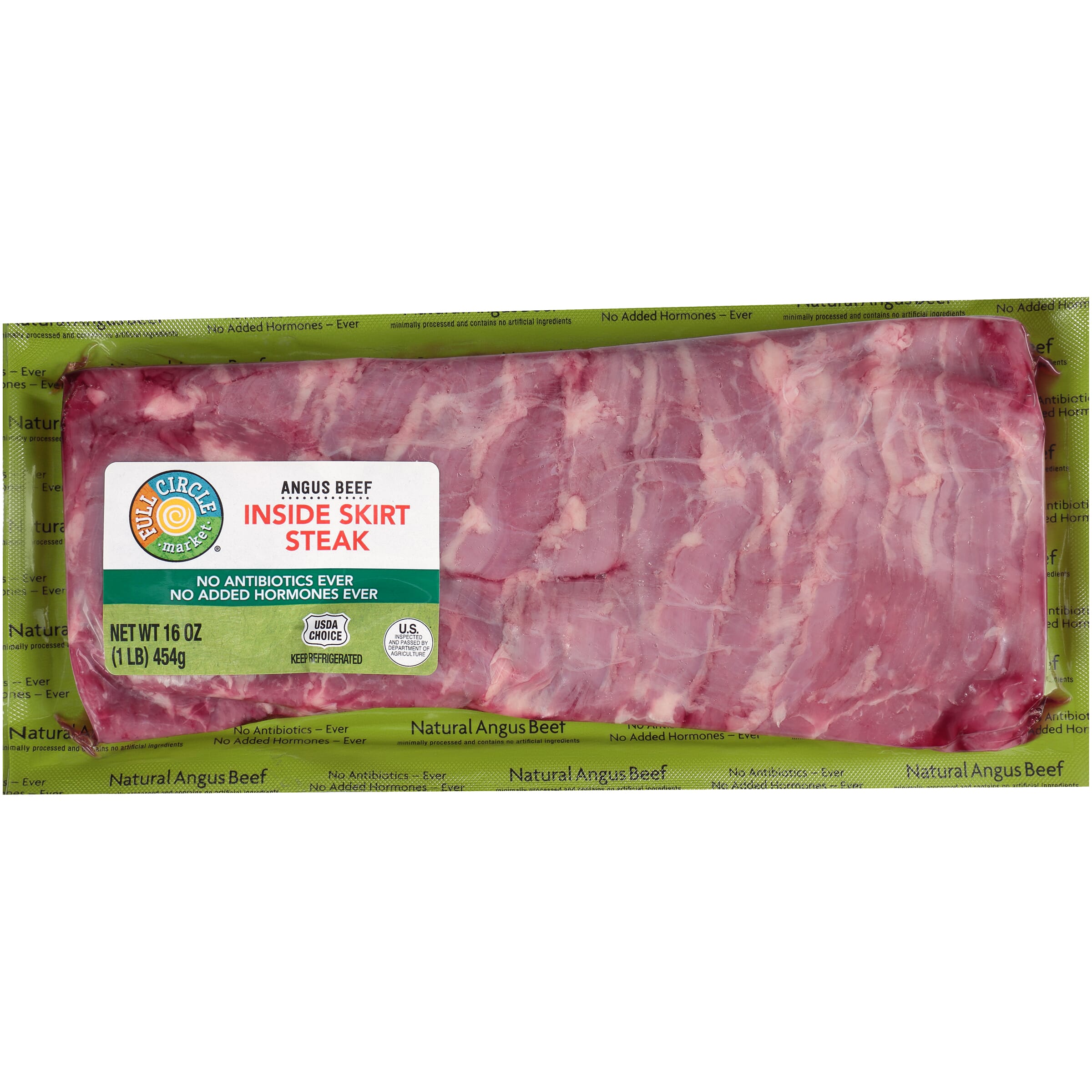 Publix skirt steak sale