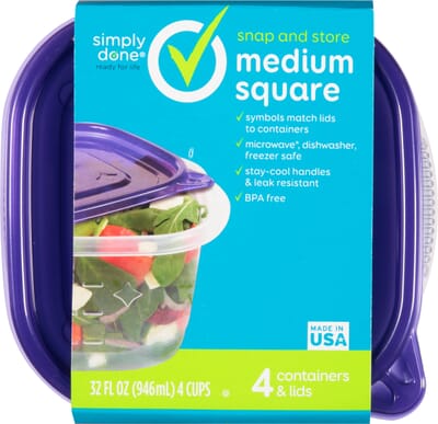 https://topco.sirv.com/Products/SD/011225132070PREA071900/Simply-Done-32-Ounces-Medium-Square-Containers--Lids-4-ea_5.jpg?scale.option=fill&w=400&h=0