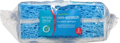 https://topco.sirv.com/Products/SD/011225133510FFYA102100/Simply-Done-Decorator-Non-Scratch-Scrubber-Sponges-2-ea_5.jpg?scale.option=fill&w=400&h=0