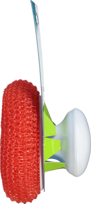 Easy Well USA Kitchen Perfect Scrubber Set 4P – NREsse