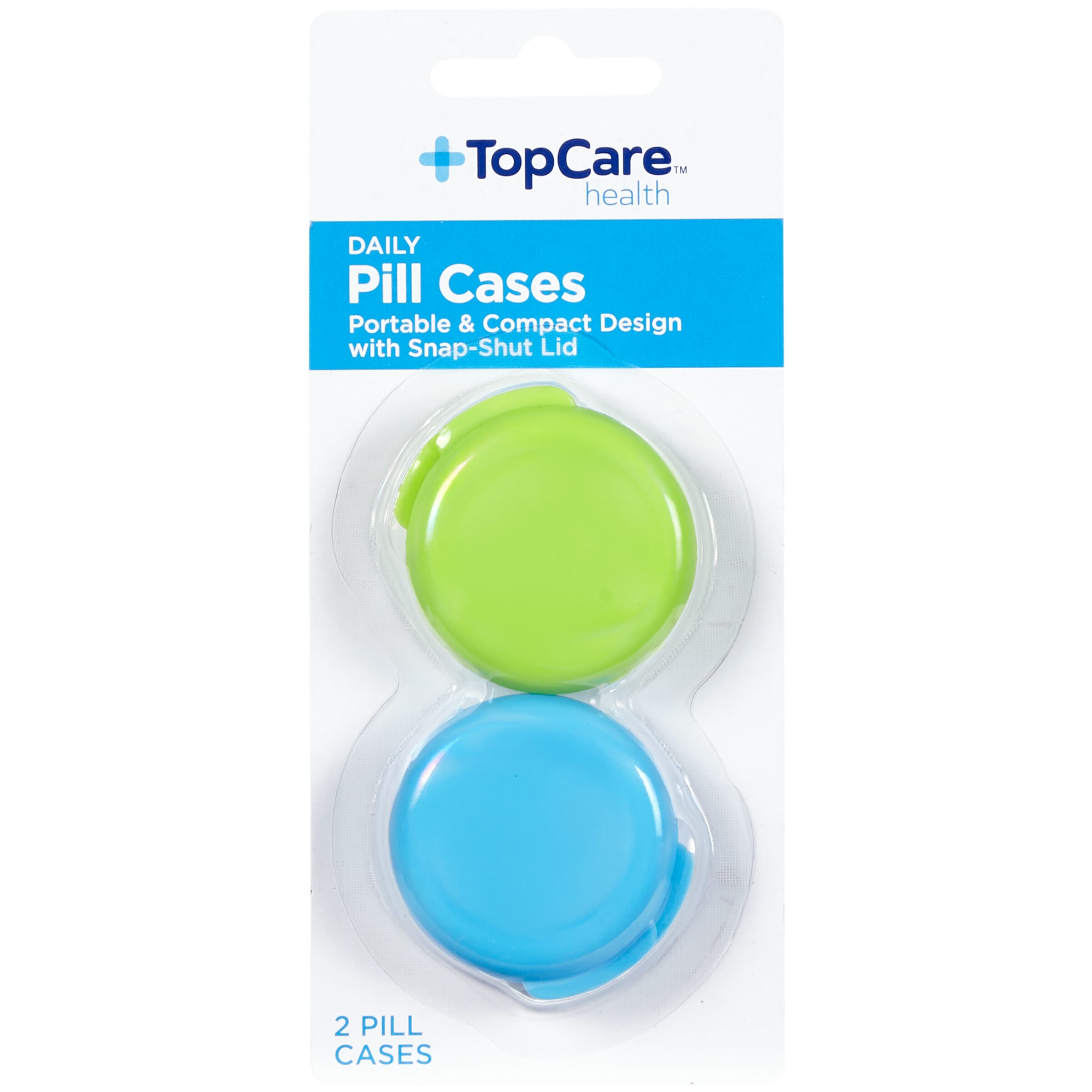 衛生日用品 what we want WWW_PILLCASE Amazon.com: zxbaers Bling Pill Case, Portable Travel Pill