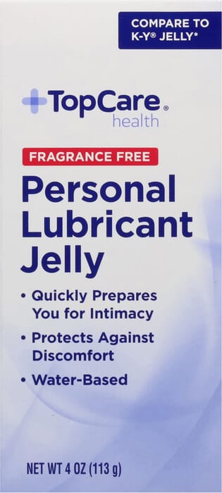 top personal lubricant Amazon.com: LubeLife Water-Based Lube – Personal Lubricant for Men, Women &  Couples, Travel Size, Non-Staining, Easy Clean-Up, Toy-Safe, 12 Fl Oz :  Health & Household main image 1