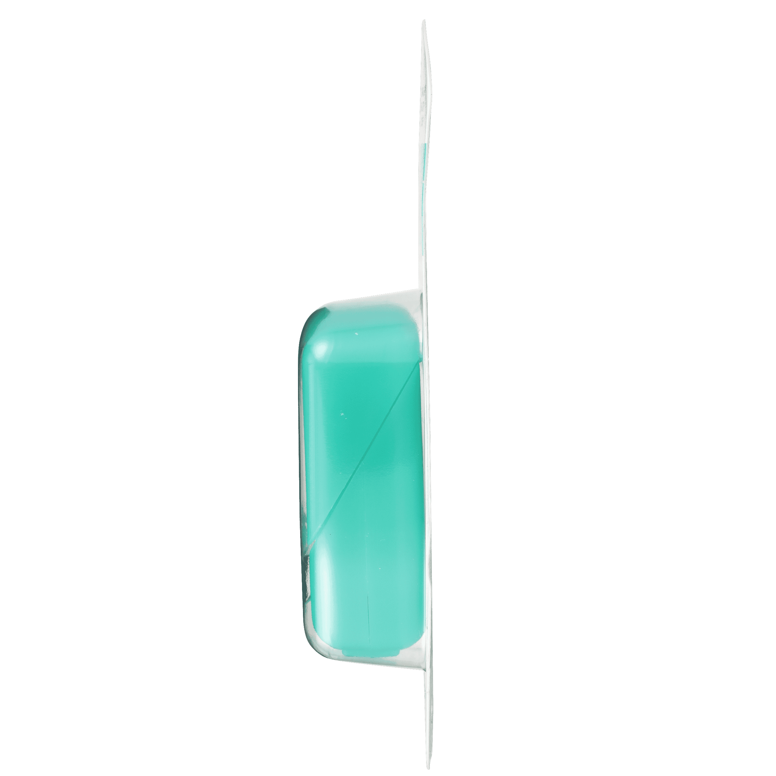 TopCare Everyday Extra Comfort Floss, Mint - TopCare