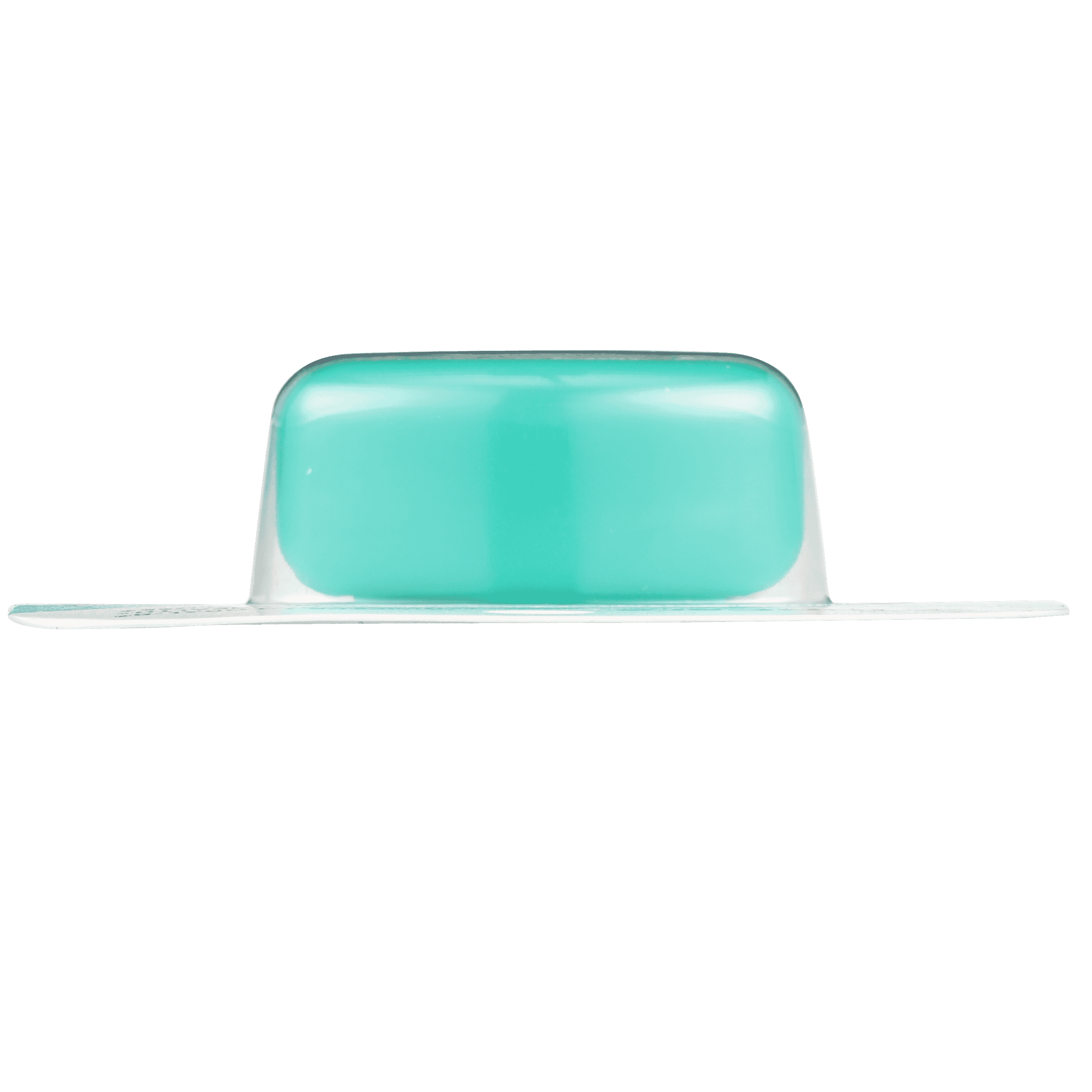lack of color Mint Terry M-L 新品未使用 TopCare Everyday Extra Comfort Floss, Mint - TopCare