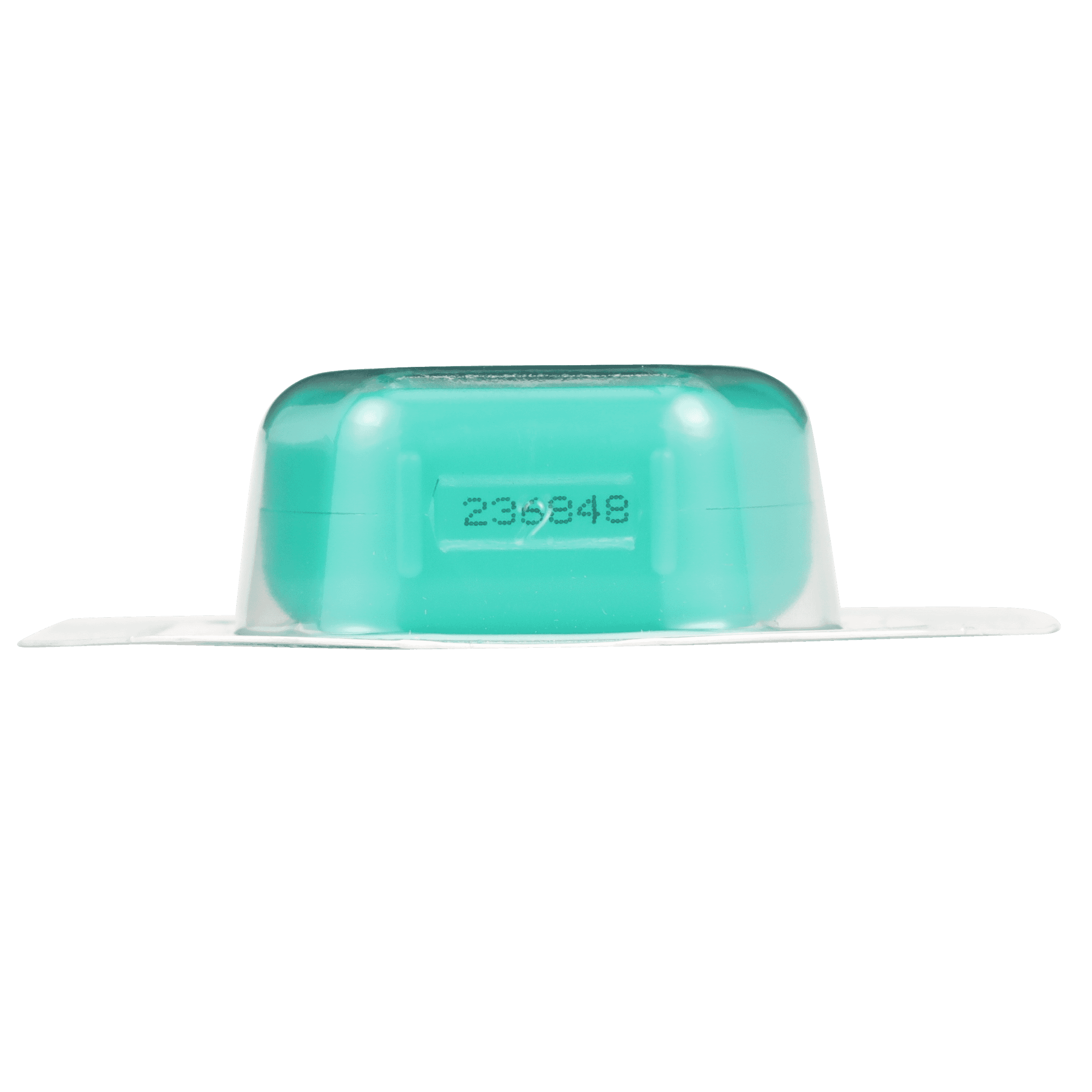 lack of color Mint Terry M-L 新品未使用 TopCare Everyday Extra Comfort Floss, Mint - TopCare