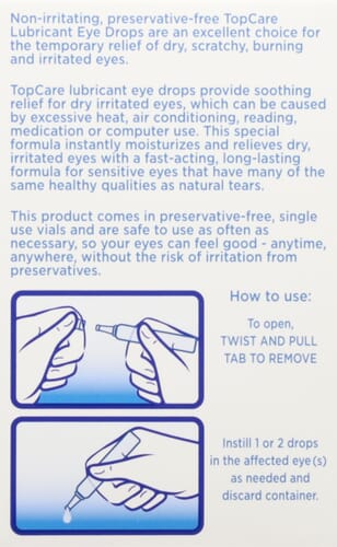 male masturbation sex Natural Tears & Lubricant Drops for Dry Eyes