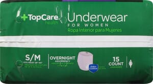  Comfortcare Disposable Absorbent Underwear, Medium 34 - 48  Part No. 2975-100 (25/package) : Health & Household