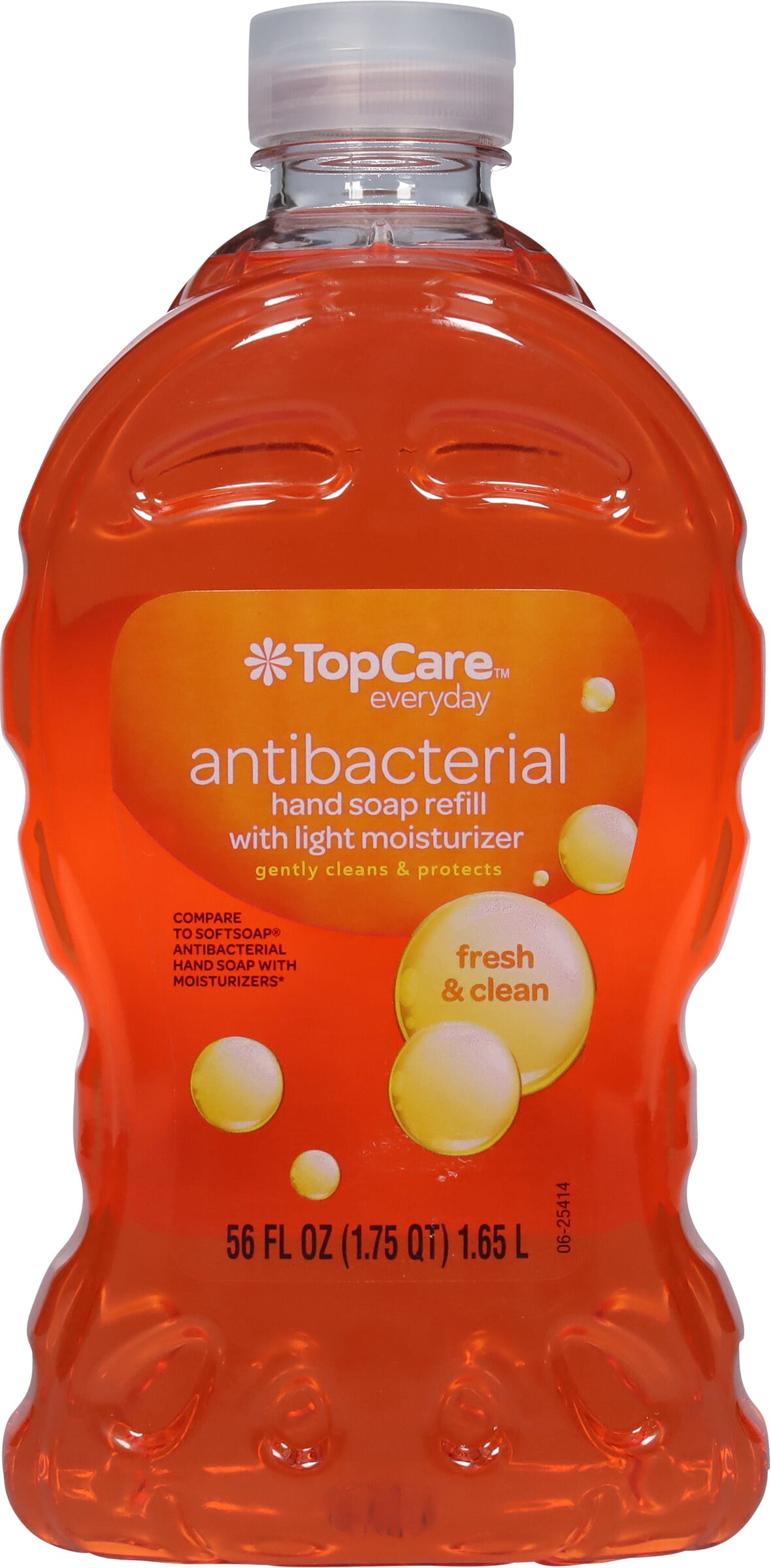 Antibacterial hand soap online with moisturizer