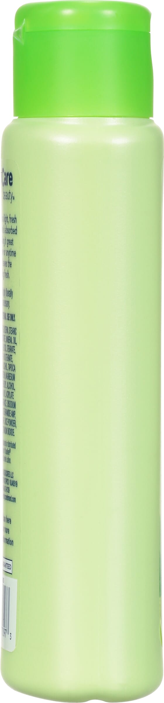 Body Lotion | TopCare Beauty Aloe Cool Body Lotion With