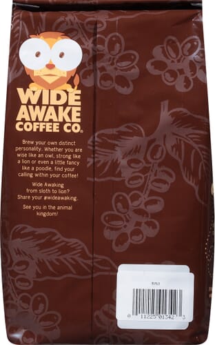 Essential Everyday Coffee, Ground, Smooth & Mellow, Mild, Breakfast Blend  25.4 oz, Coffee
