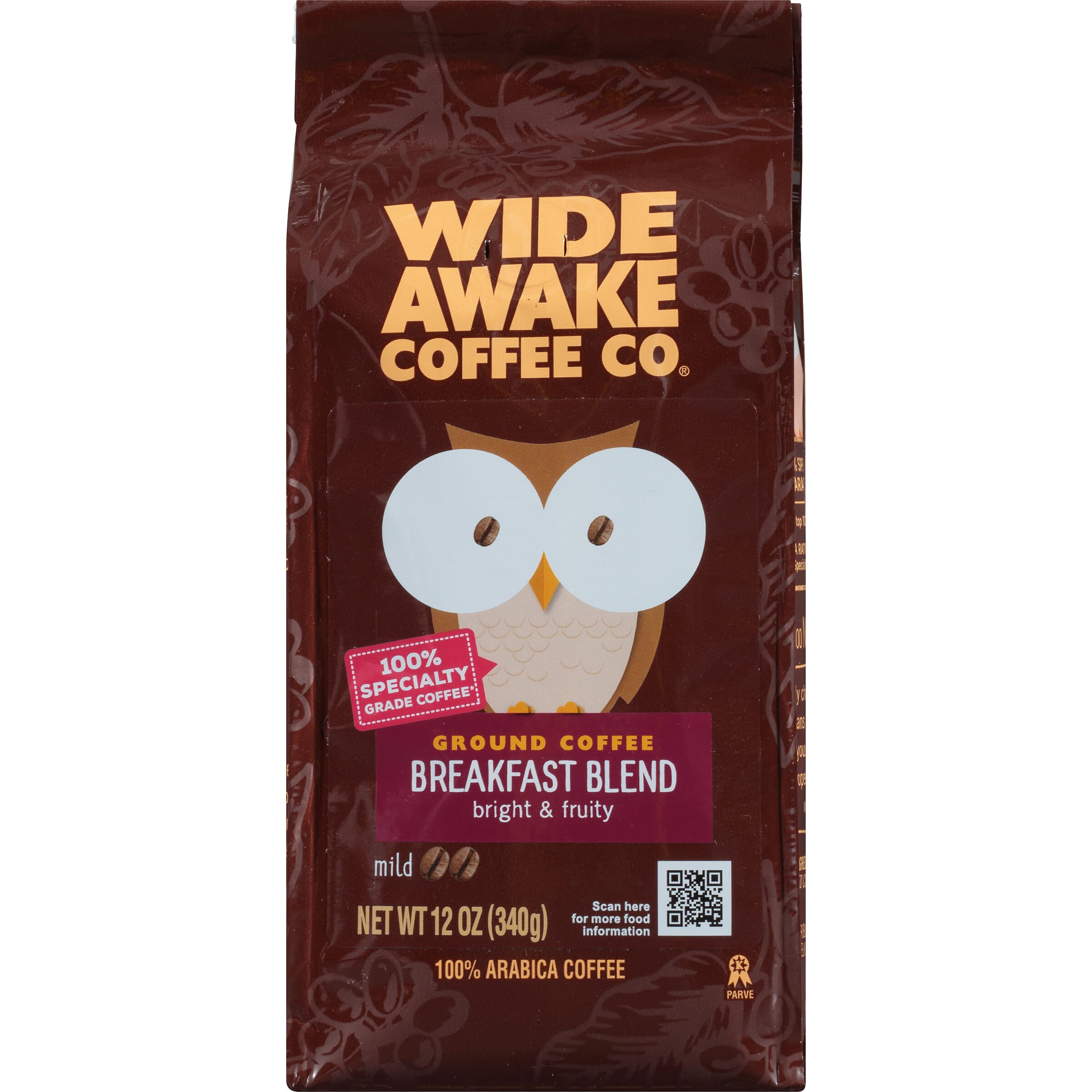 【レア】【ヴィンテージ】コーヒー缶 breakfast cheer coffee Havasu Falls - Crème Brûlée – WNDR Coffee