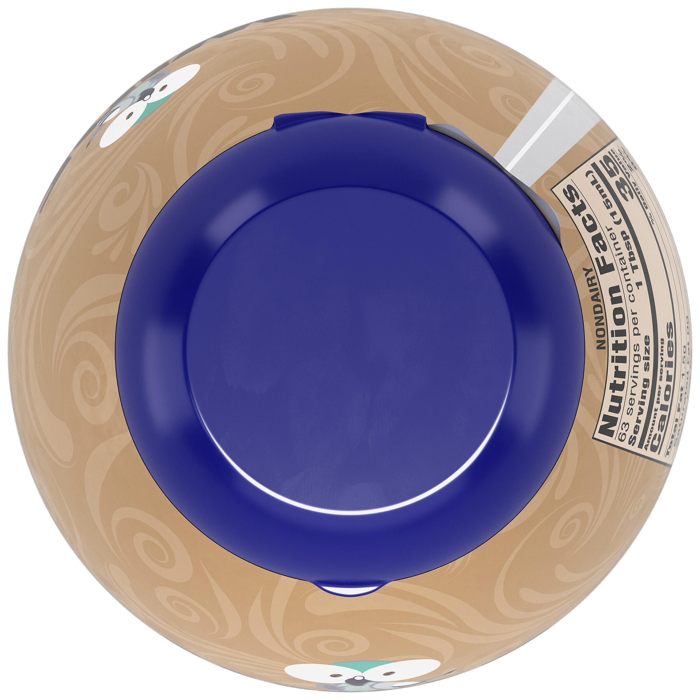 Coffee Creamer | Wide Awake Coffee Co